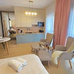 Apartamento Horizon Park 14 
