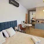 Apartamento Horizon Park 14 