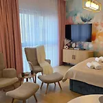Apartamento Horizon Park 14 