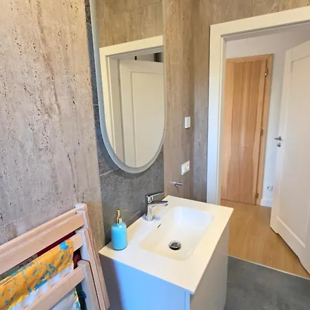 Apartman Horizon Park M14 