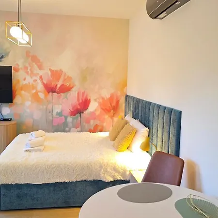 Apartman Horizon Park M14 