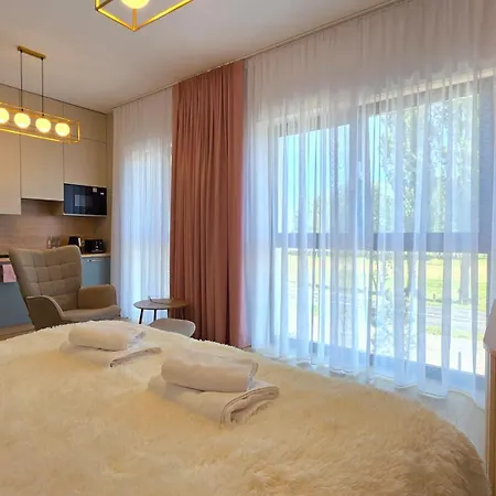 Lägenhet Horizon Park 14 