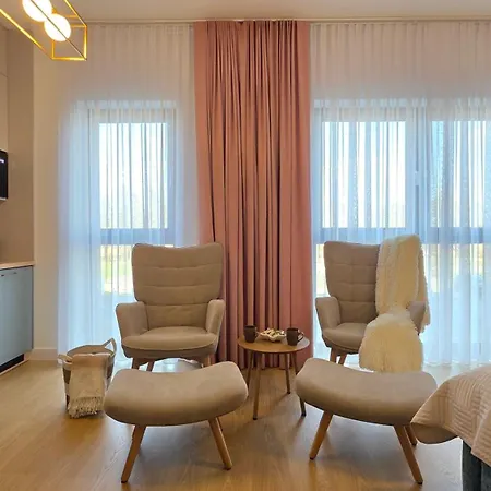 Apartamento Horizon Park 14 