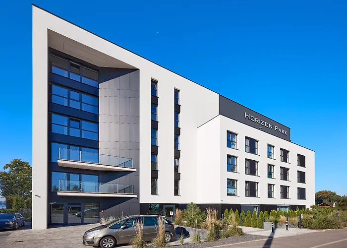 Horizon Park 14 