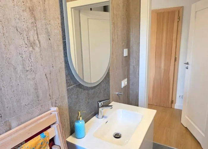 Apartment Horizon Park 14 